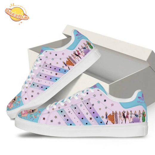 woo image2F2024 10 142FTaylor Swift Premium Hot Limited Stan Smith 3