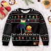 Jingle Ball 2024 Christmas Hot Design Ugly Sweater