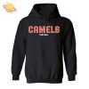 Longhorns Cole Football 2024 Classic Comfrt Limited Version Black Hoodie