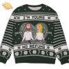 Personalized Custom For Couple Together Since 1993 New Design 2024 Sweater