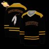 Halloween Enforcer Samhain Hockey Jersey