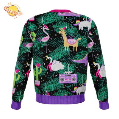 woo image2F2024 10 152FJingle Ball 2024 Christmas Hot Design Ugly Sweater 2