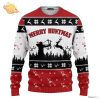 Star Wars Ugly 2024 Christmas Hot Design Sweater