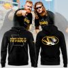 West Virginia 2024 Mountaineers Xii Black Hot Limited Hoodie