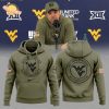 West Virginia Football New Design Hot Version 2024 Limited Edition Hoodie