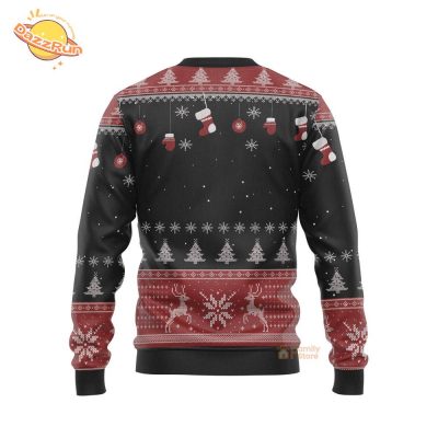 woo image2F2024 10 152FNutcracker Christmas Tree Hot Design Ugly Sweater For Xmas 2024 2