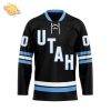 Grateful Dead Night San Jose Sharks Custom Name Fan Hot Limited 2024 Jersey