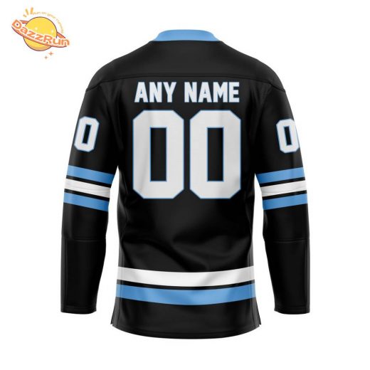 Personalized Nhl Utah Hockey Club Hot New Design Hockey Jersey 2025