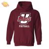 Nike West Virginia Mouutainee Nation Football Camo Hoodie Hot Design 2024