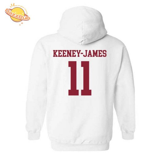 Umass Football Massachusetts Hot Limited Hoodie 2024