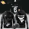 Missouri Tigers Football Hot Limited Version 2024 Black Hoodie