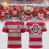 Ohio State Proday Football Limited Design 2024 Shirt