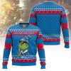 Emprire Snowflakes Vs Star Wars Ugly New Design Sweater 2024 Christmas