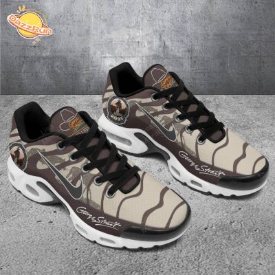 George Strait Premium Air Max Shoes – Country Music Inspired Footwear