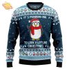 Star Wars Ugly 2024 Christmas Hot Design Sweater