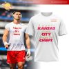 Kansas City Chiefs Est 1960 Special Design 2024 Shirt