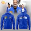 Kentucky Wildcats Basketball Vs Nike 2024 Limited Edition White Hoodie