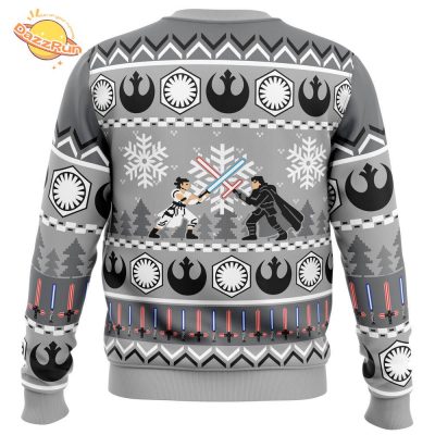 woo image2F2024 10 162FStar Wars Ugly 2024 Christmas Hot Design Sweater 2