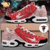 Kansas City Chiefs Customize New Design Hot Limited Edition 2024 Air Max Shoes | Exclusive Team Footwear