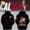 Coach Eric Mateos Hoodie Arkansas Hoodie Limited Edition 2024