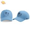 Carolina Tar Heels Basketball Vs Nike Hot Design Limited Edition 2024 Hat