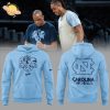 Carolina Tar Heels Basketball Vs Nike Hot Design Limited Edition 2024 Hoodie