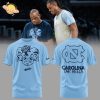 Carolina Tar Heels Vs Nike Hot Edition 2024 Basketball Tshirt