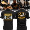 Missouri Tigers Veterans 2024 Football Tshirt