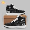 Air Jordan 1 Shoes Nottingham Forest Club For Fan 2024 Hot Limited Edition Customize