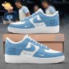 Kentucky Men’S Basketball Custom Limited Edition 2024 Air Force 1 Nike Sneaker Shoes