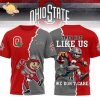 Ohio State Osu Hoops Tshirt Hot New Version 2024