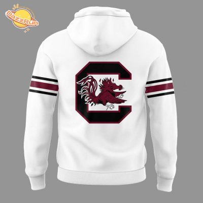 South Carolina Game Cocks 2024 Limited Version Hoodie