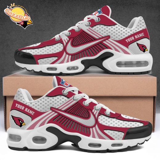 Arizona Cardinals New Shoes 2024 Limited Edition | Stylish Team-Inspired Sneakers