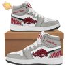 Tennis Vol Custom Name Limited Version Air Jordan 1 Shoes | Unique Athletic Footwear