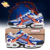 Boise State Broncos Football Custom 2024 Air Max Sport Shoes | Personalized Team Sneakers