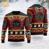 Disney Mickey Christmas Ugly Sweater – Timeless Holiday Jumper