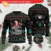 Hee-Ho, Jack Frost Shin Megami Tensei Ugly Sweater – Gaming Holiday Wear