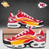 Denver Broncos Custom Kicks NFL Limited Edition Air Max Shoes 2024 | Unique Team Sneakers