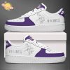 Minnesota Vikings Air Force 1 Nike Shoes | Classic Team-Inspired Sneakers