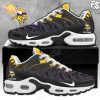 Minnesota Vikings Custom Name New Air Max Shoes 2024 Hot Design | Exclusive Fan Collection