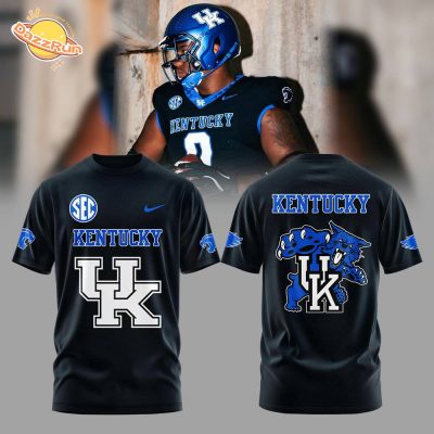 Nike Kentucky Football New Version 2024 Hoodie – Stylish College Sportswear