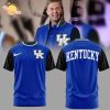 Nike Kentucky Football New Version 2024 Hoodie – Stylish College Sportswear