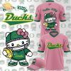 Oregon Ducks Cancer New Hot 2024 Hoodie Version Limited Edition | Stylish Support for a Cause