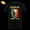 Trump MAGA Movement T-Shirt