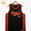 Disney The Emperor’S New Groove Kuzcotopia Basketball Jersey