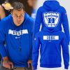 Kentucky Wildcats Basketball Hoodie 2024 Hot Design