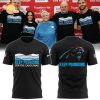 Carolina Strong Panther 2024 Limited T-Shirt