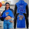 Kentucky Wildcats Basketball Hoodie 2024 Hot Design