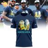 Seattle Mariners Special Edition T-Shirt – Limited Release