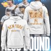 Los Angeles Dodgers Zip Hoodie – New Look for the Seoul Series